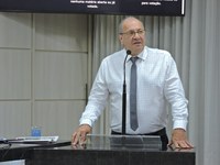 Sabino Zilli sugere reajuste no repasse anual de recursos para a APAE de São Lourenço do Oeste 