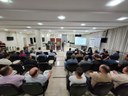 Seminário reúne vereadores eleitos da região da Acanor na Câmara Municipal de São Lourenço do Oeste Seminário reúne vereadores eleitos da região da Acanor na Câmara Municipal de São Lourenço do Oeste