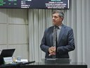 Sperança pede informações ao Governo Municipal sobre repasse de auxílio-alimentação a servidores Sperança pede informações ao Governo Municipal sobre repasse de auxílio-alimentação a servidores