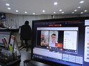 Tecnologia permite participação remota de vereadores em sessão da Câmara