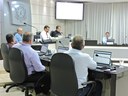 Três Projetos de Lei dão entrada na Casa Legislativa de São Lourenço do Oeste 