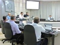 Três Projetos de Lei dão entrada na Casa Legislativa de São Lourenço do Oeste 