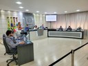 Três Projetos de Leis Complementares dão entrada na Casa Legislativa em primeira sessão ordinária de 2024 Três Projetos de Leis Complementares dão entrada na Casa Legislativa em primeira sessão ordinária de 2024