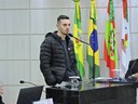 Tribuna Popular destaca projeto de Concurso de Oratória voltado a estudantes da rede municipal
