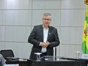 Tribuna Popular: Reitor da Unochapecó, Claudio Alcides Jacoski atualiza informações sobre a implantação de curso de medicina no campus de São Lourenço do Oeste