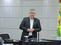 Tribuna Popular: Reitor da Unochapecó, Claudio Alcides Jacoski atualiza informações sobre a implantação de curso de medicina no campus de São Lourenço do Oeste