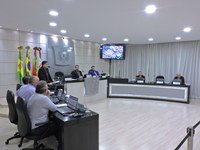 Vereador Altair Borges apresenta indicações com foco no desenvolvimento urbano