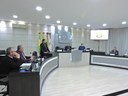 Vereador Altair Borges solicita informações sobre projetos ambientais em tramitação na Câmara