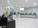 Vereadores solicitam pavimentação de vias que ligam importantes loteamentos em São Lourenço do Oeste