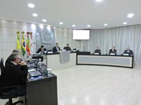 Vereadores solicitam pavimentação de vias que ligam importantes loteamentos em São Lourenço do Oeste