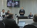 Vereador Jader Ioris e bancada do PP sugerem construção de praças no Bairro Cruzeiro e no Loteamento Jardim Borges/Meneguetti Vereador Jader Ioris e bancada do PP sugerem construção de praças no Bairro Cruzeiro e no Loteamento Jardim Borges/Meneguetti