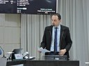 Vereador Jader Ioris propõe estudo para ampliação do Programa Viver Bem, que atende idosos em São Lourenço do Oeste Vereador Jader Ioris propõe estudo para ampliação do Programa Viver Bem, que atende idosos em São Lourenço do Oeste