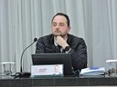 Vereador Jader Ioris propõe estudo para revitalização do Ginásio Municipal Adilson Rogério da Croce Vereador Jader Ioris propõe estudo para revitalização do Ginásio Municipal Adilson Rogério da Croce