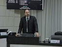 Vereador Jader Ioris solicita retirada de projeto que trata de isenção de IPTU e apresenta nova proposta de estudo 
