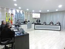 Vereador Mauro Michelon propõe programa de monitoramento digital contínuo de glicemia para crianças e adolescentes em São Lourenço do Oeste