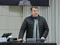 Vereador Mauro Michelon solicita abertura e pavimentação de acesso ao Loteamento Jardim Itália