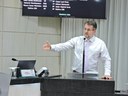 Vereador Mauro Michelon solicita informações sobre orçamento e funcionamento do ensino integral em São Lourenço do Oeste Vereador Mauro Michelon solicita informações sobre orçamento e funcionamento do ensino integral em São Lourenço do Oeste
