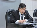 Vereador solicita prorrogação de prazo para análise de projeto que trata da Política Municipal de Atenção às Pessoas Ostomizadas