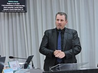 Vereador sugere ampliação do auxílio-transporte universitário a estudantes da área rural