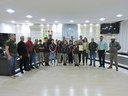 Vereadores aprovam auxílio financeiro para três entidades de São Lourenço do Oeste Vereadores aprovam auxílio financeiro para três entidades de São Lourenço do Oeste