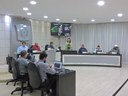 Vereadores aprovam destinação de livro da Câmara sobre a denominação dos espaços públicos Vereadores aprovam destinação de livro da Câmara sobre a denominação dos espaços públicos