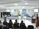 Vereadores aprovam novos valores na bolsa estágio e auxílio transporte de estudantes contratados pelo município