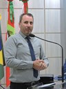 Vereadores aprovam projeto que altera a estrutura administrativa da Secretaria Municipal de Saúde Vereadores aprovam projeto que altera a estrutura administrativa da Secretaria Municipal de Saúde