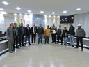 Vereadores aprovam projeto que altera legislação sobre comercialização de comidas e bebidas pelos Food Trucks Vereadores aprovam projeto que altera legislação sobre comercialização de comidas e bebidas pelos Food Trucks