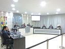 Vereadores aprovam projeto que obriga a disponibilidade de exemplares da Constituição da República Federativa do Brasil nas escolas de São Lourenço do Oeste Vereadores aprovam projeto que obriga a disponibilidade de exemplares da Constituição da República Federativa do Brasil nas escolas de São Lourenço do Oeste