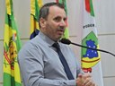 Vereadores aprovam projeto que regulariza inclusão de lotes no Loteamento Bentinho Vereadores aprovam projeto que regulariza inclusão de lotes no Loteamento Bentinho