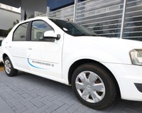 Vereadores de São Lourenço do Oeste aprovam doação de veículo da Câmara para a Secretaria Municipal de Saúde