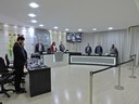 Vereadores lamentam morte de ex-parlamentar de São Lourenço do Oeste Vereadores lamentam morte de ex-parlamentar de São Lourenço do Oeste