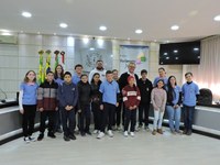 Vereadores mirins propõem melhorias para educação, meio ambiente, infraestrutura e saúde em nova sessão na Câmara de São Lourenço do Oeste