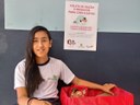Vereadores mirins realizam campanha em favor da causa animal; saiba o que doar e conheça os pontos de coleta Vereadores mirins realizam campanha em favor da causa animal; saiba o que doar e conheça os pontos de coleta