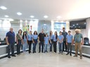 Vereadores mirins se despedem de legislatura com sessão ordinária em São Lourenço do Oeste Vereadores mirins se despedem de legislatura com sessão ordinária em São Lourenço do Oeste