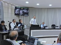 Vereadores da bancada do PP propõem criação do Programa Turismo Pedagógico em São Lourenço do Oeste