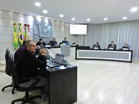 Vereadores propõem emenda à Lei Orgânica de São Lourenço do Oeste para adequação à Constituição Federal e decisões do STF