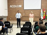 Vereadores se reúnem com setor empresarial para debater Projeto de Emenda à Lei Orgânica nº 2/2025