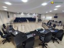 Vereadores se reúnem para primeira sessão ordinária no começo de fevereiro Vereadores se reúnem para primeira sessão ordinária no começo de fevereiro