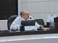 Vereadores solicitam informações sobre tratativas para descongelamento de benefícios dos servidores públicos