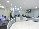 Vereadores sugerem adesão de São Lourenço do Oeste ao programa estadual “Estrada Boa Rural” Vereadores sugerem adesão de São Lourenço do Oeste ao programa estadual “Estrada Boa Rural”
