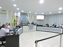 Vereadores sugerem melhorias na iluminação pública na rua Rui Barbosa