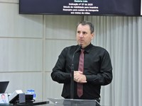 Vereadores sugerem perfuração de poço artesiano na Linha Limoeiro
