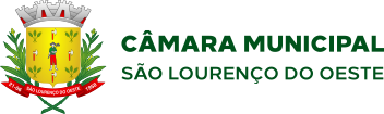 Câmara Municipal de São Lourenço do Oeste